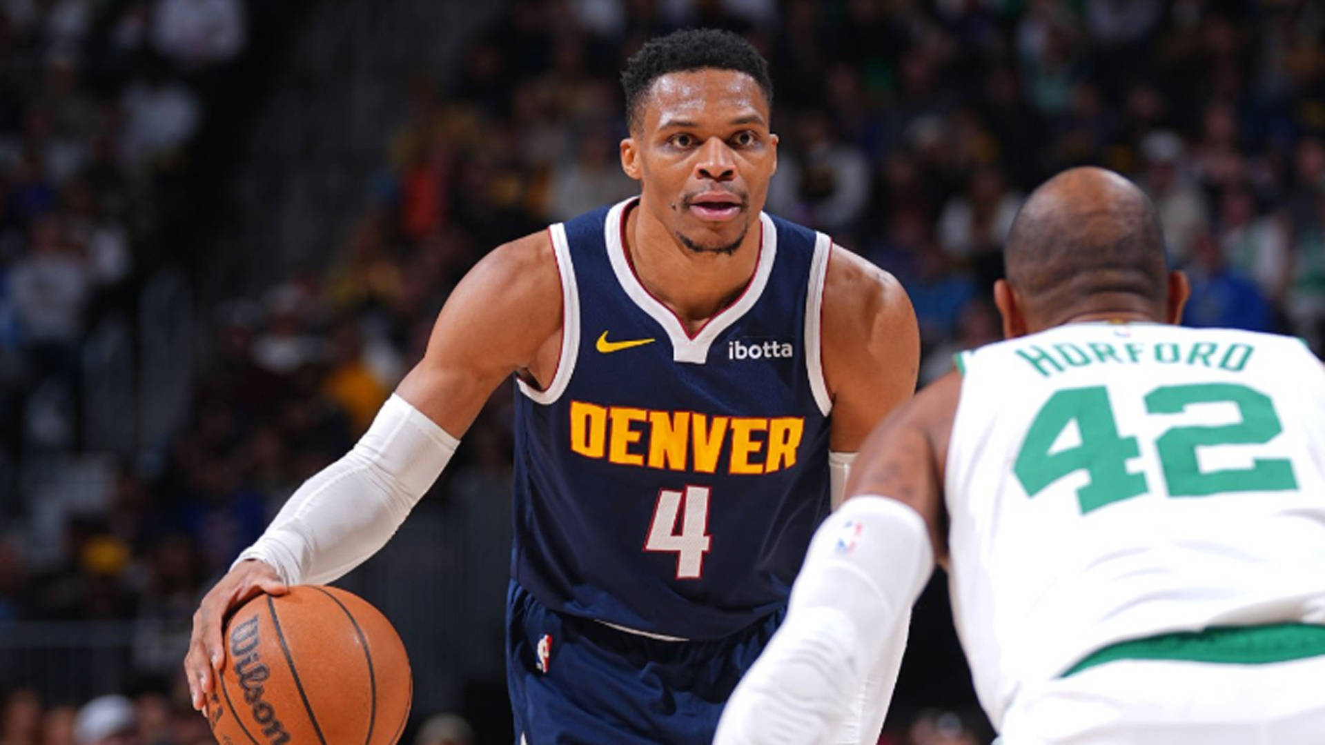 凯尔特人官方公布新规，复出首战轰40分引发争议，威少球迷热议！的简单介绍