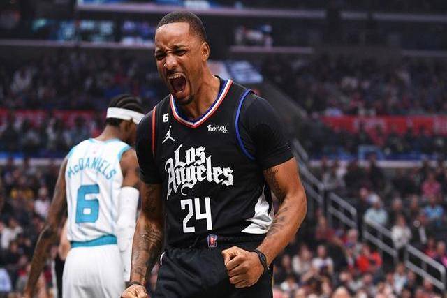 黄蜂，连续三场30+，全明星入选！