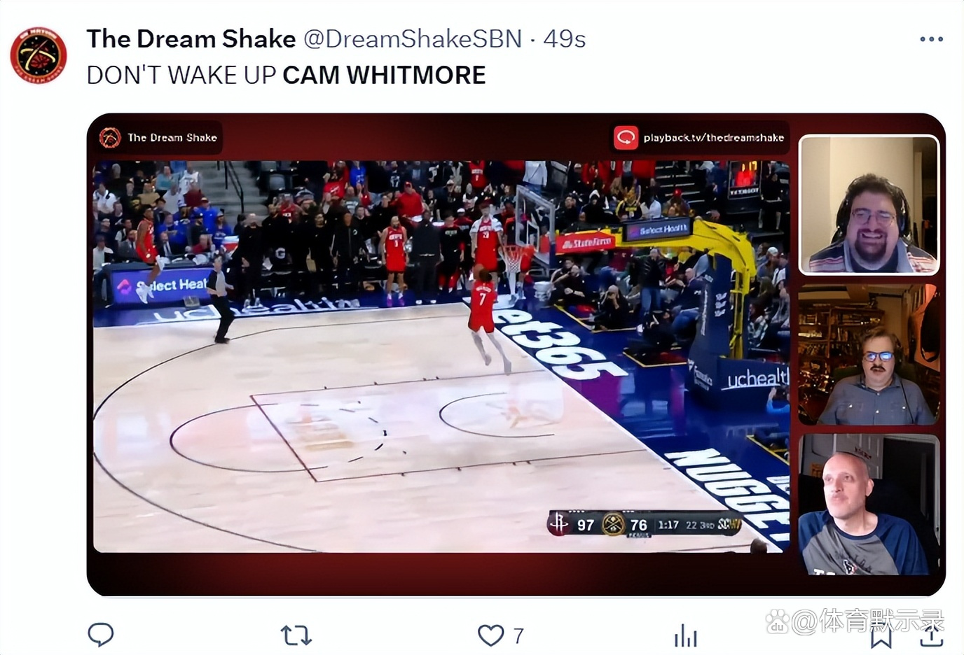 包含掘金陷入低谷，关键时刻神级表现连败，状态爆棚球队命运悬念！的词条