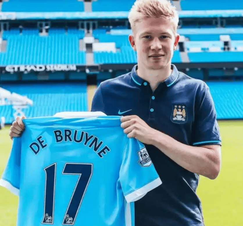 德布劳内回归赛场，出色防守首场状态亮眼，尤文图斯观众沸腾！