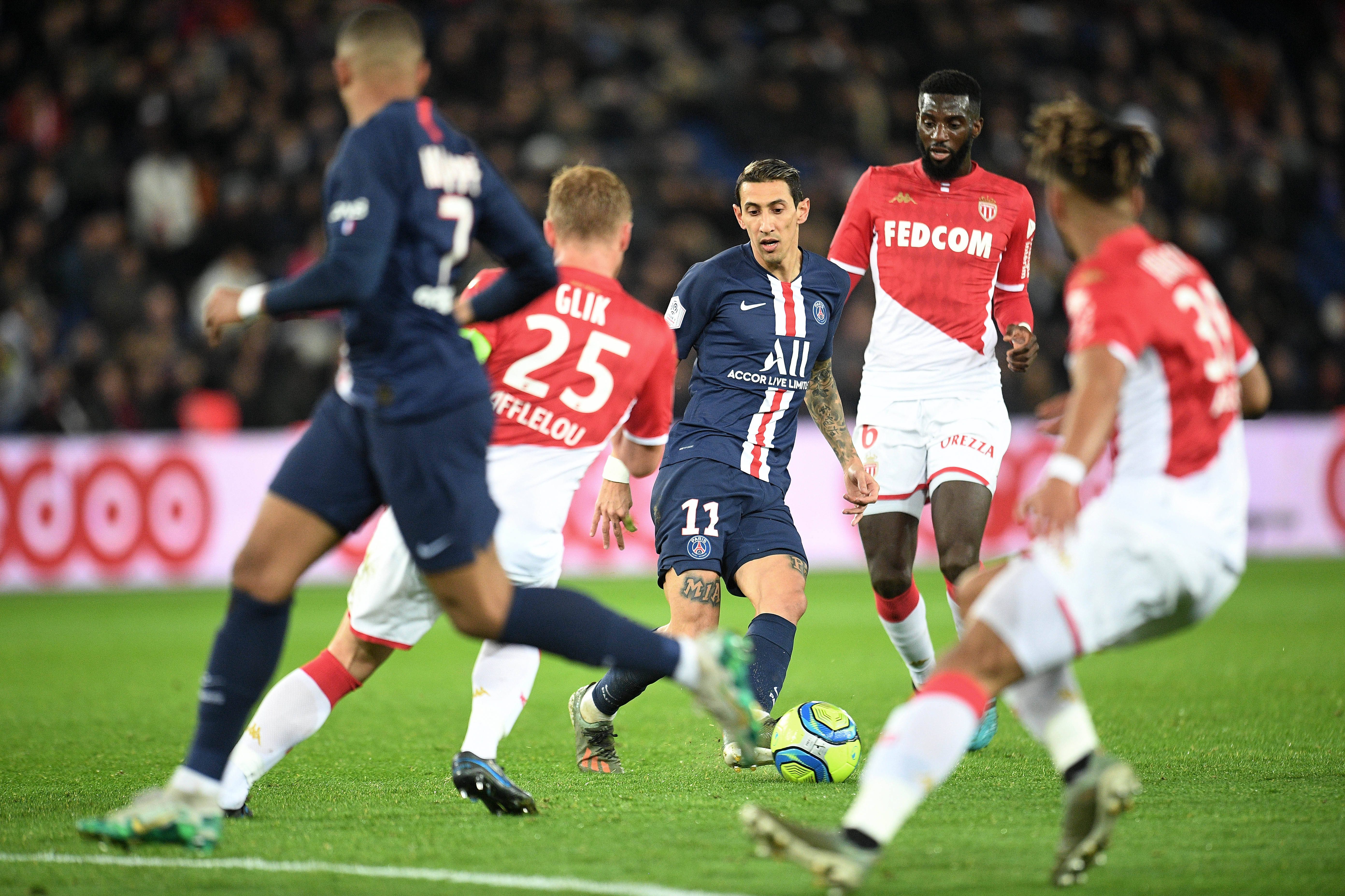 周末巴黎大师赛焦点战!巴黎圣日耳曼迎战金州勇士,横扫或上演的简单介绍